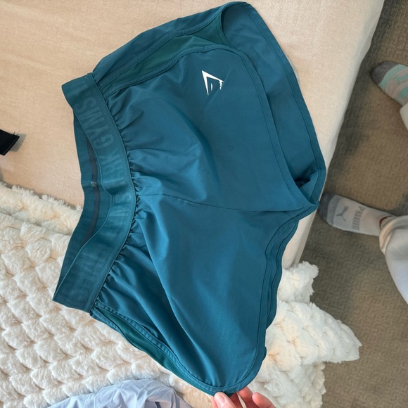 Gymshark shorts - Picture 1 of 1